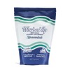 Washed Up Goods Unscented Laundry Detergent Powder | Fragrance-Free |