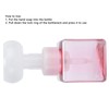 8.4oz 250ml Foaming Hand Soap Dispenser, Refillable Empty Foam Liquid