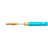 A-ONE Cordless Butane Powered Pencil Torch (8Lx0.5Wx0.5H)