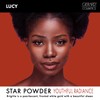 Star Powder Highlighter - Lucy by Gerard Cosmetic for Women