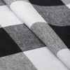 Encasa XO Cotton Rectangle Table Cloth for 6 ft |