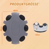 ProWax MiniFit Cerumen Filter for Oticon 4 Pack/6 Hearing Aid