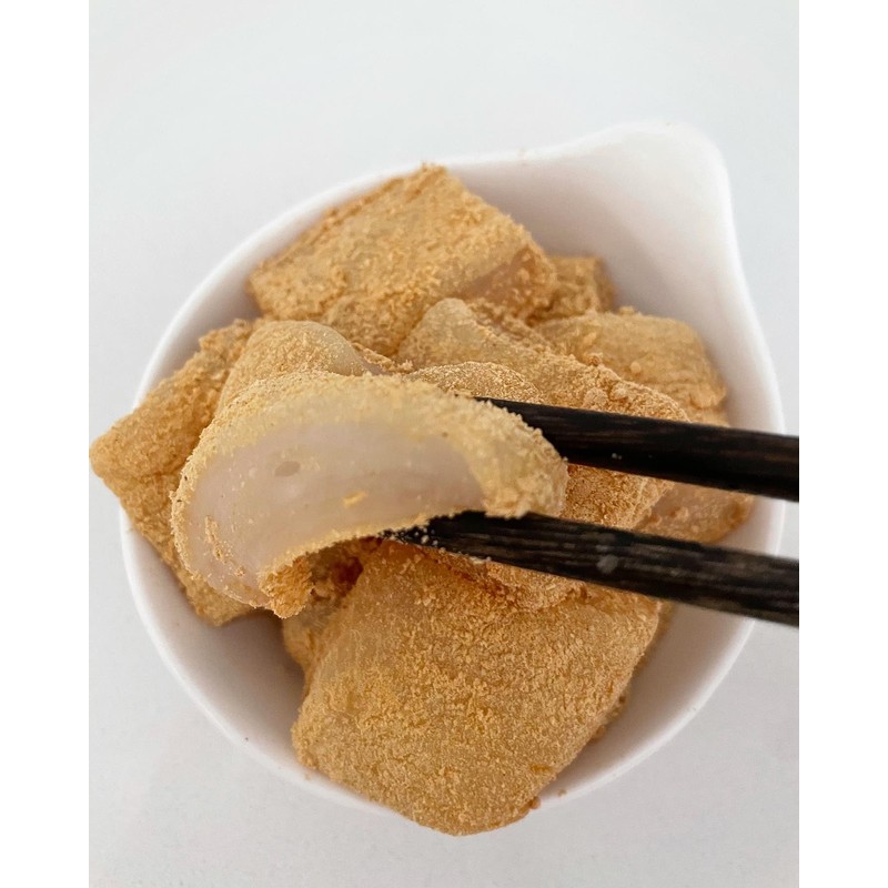 Thai 9 Variety of Premium Flours - Tapioca Starch, Glutinous