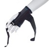 Ultimate Performance Advanced Compression Wrist Support+Splint (5186)