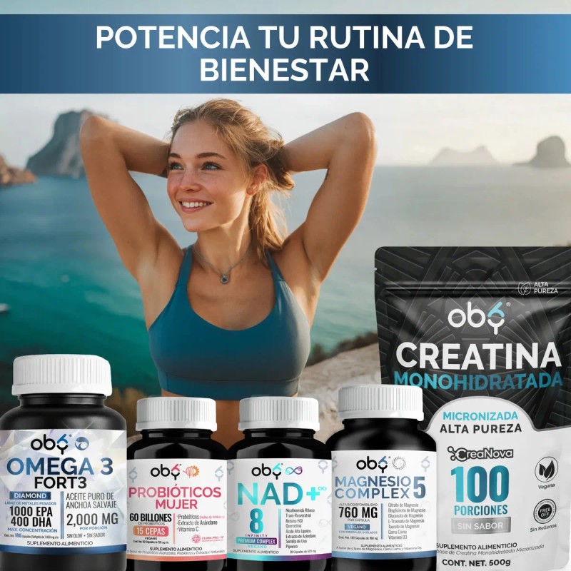 Omega Diamond 2000mg Anchoa Epa Dha Eructos Sabor Olor 180