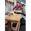 Hyde Dust-Free Scraper Attaches to Wet/Dry Vacuums to Remove Paint