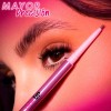 Micro Fine Brow Pencil Delinea Peina Y Maquilla Pink Up