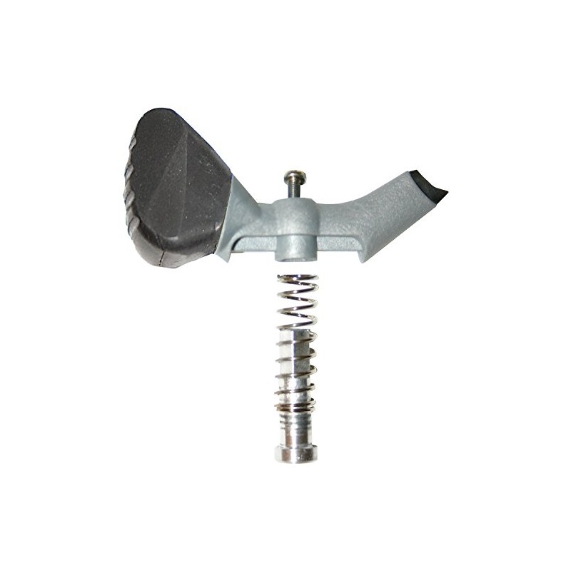 Swix Nordic Walking Replacement Part Twist & Go Turning Foot