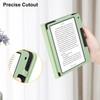 Fintie Case for Tolino Vision Color (2024)/Vision 6 (2021) &