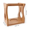 Wood Pour Over Coffee Stand Multifunction Pour Over Coffee Dripper