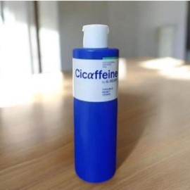 Biredi (셀러허브)비레디 시카페인 트러블리셋 토너 250ml (S40011826) (SellerHub) Be Ready Caffeine Trouble Set Toner 250ml (S40011826)