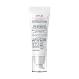 Cetaphil Pro AR Calm Control Crema Facial Noche Piel Enrojecimiento 50 ml | Hidrata hasta 24 h, ayuda a reducir rojez, comezón e irritación y restaura