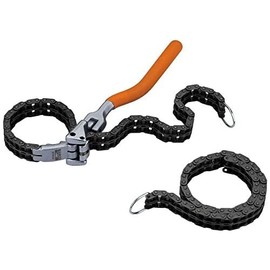 Oil Filter Wrench-Chain 520mm