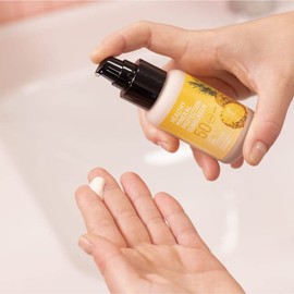 Freshly Sun Cream Face SPF 50-50 ml