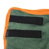 Dog Drying Robe Fast Drying Water Absorption Keep Warm Pet