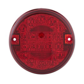 HELLA 2SB 357 026-111 Rearlight - Valuefit - LED - 12/24V - left/right