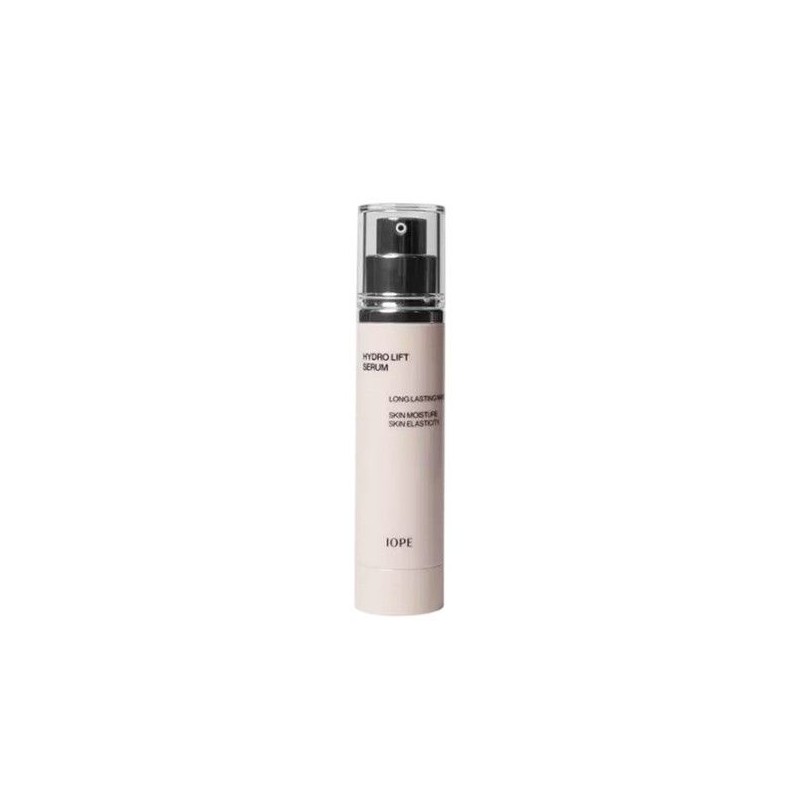 IOPE 아이오페 하이드로 리프트 세럼 45ml 안티에이징 에센스 리프팅에센스 리프팅세럼