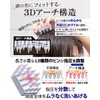 KnightRise Shampoo Brush, Scalp Massage Brush, Scalp Brush (Light Blue)
