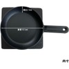 Ishigaki Skillet, 5.9 inches (15 cm), Inner Diameter 5.6 inches