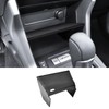 X-TKER Center Console Organizer Shelf Compatible with Subaru Forester 2013