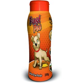 Fast Pee Urine Remover – Pet Urine Carpet Powder – Urine Remover – for Carpets and Wooden Floors – Reduces Urine Odor – Non-Toxic Powder – Fast and Effective Cleaning (Pack of 10)