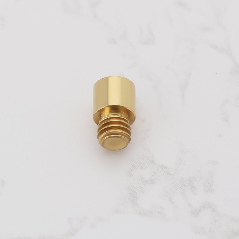 OTOTEC 12Pcs Dart Weights 9x5x5.8mm 1 Grams Brass Dart Weights