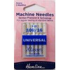 Hemline Machine Needles - Universal 100/16 (Heavy)