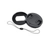 JJC Filter Adapter Lens Cap Kit for Sony RX100 VII