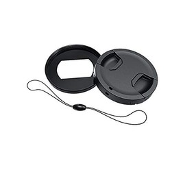 JJC Filter Adapter Lens Cap Kit for Sony RX100 VII VI with Keeper Included RN-RX100VI