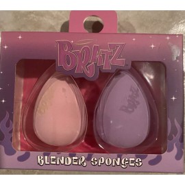 Bratz Cosmetic Beauty Blenders Sponges New