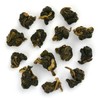 Taiwanese Milk (Jin Xuan) Premium Loose Leaf Oolong Tea -