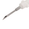 10 Packs Animal Microchip Pet RFID Identification Implant Kit ISO11784