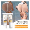 Protector Solar Blanqueador Bioaqua Spf 50+ Extracto Arroz