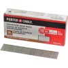 Porter-Cable 5,000 Pack Porter-Cable PBN18100 Steel 18 Gauge 1" Nails