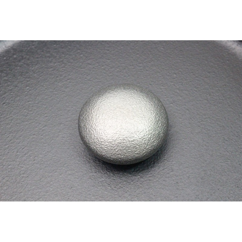 F-10 Iron Manju, Nambu Ironware, Iron Supplement