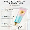 Toothpaste Niacinamide, Whitening Toothpaste Niacinamide, Niacinamide Intensive toothpastes, Fresh Breath