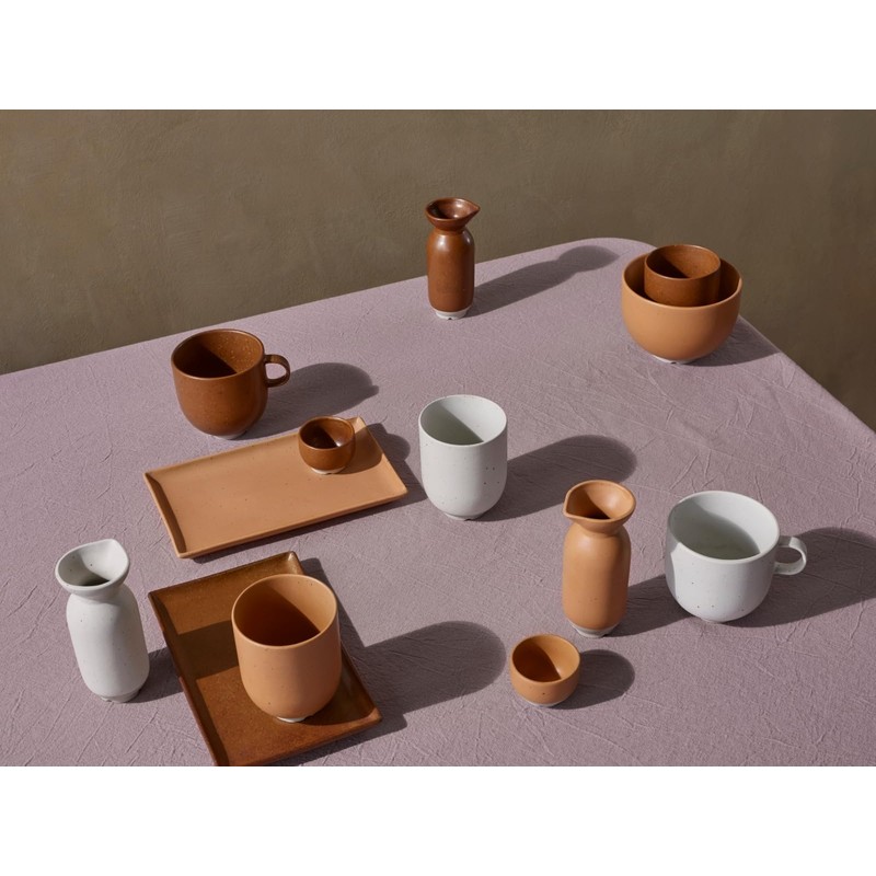 Broste copenhagen Bowl 'Eli' Stoneware