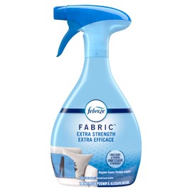 Febreze Extra Strength Fabric Refresher, Original Scent, 23.6 fl oz