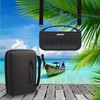 Silicone Cover and Hard Travel Case for Bose SoundLink Flex