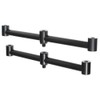 Fox Black Label Edition Pair Of 3 Rod Fixed Convert