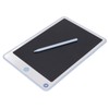 LCD Writing Tablet 10.5 Inches Reusable Multifunctional Digital Drawing Table