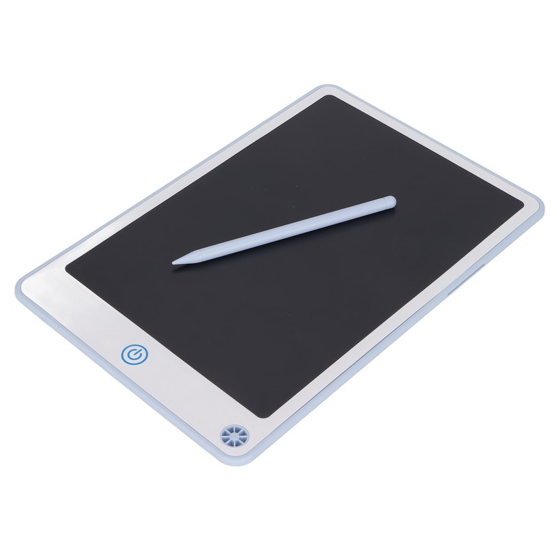 LCD Writing Tablet 10.5 Inches Reusable Multifunctional Digital Drawing Table