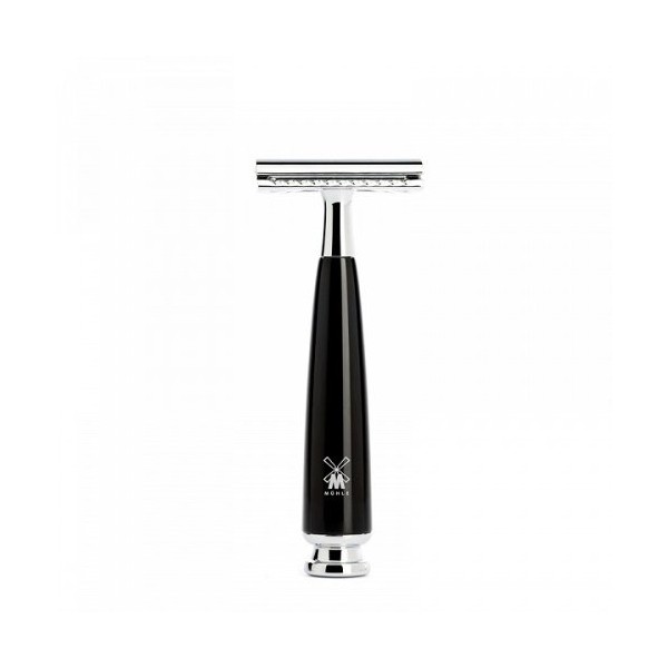 [New] MYHRE RYTMO Razor (Razor) burakkurezin Double-edged r226sr