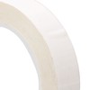 5PCS 0.05mm PET Insulation Adhesive Tape White Heat Resistant Tapes