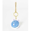 Bleu Bleuet Accent Sea Creatures Key Charm Keychain Bag Charm,