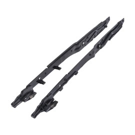 Rimamoka Sunroof Track Assembly Repair Kit Compatible with 2015-2020 Ford F150 2017-2019 Ford F250 F350 F450 Replace# FL3Z-1651071-A, FL3Z-1651071-B