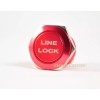 Clean Injection Billet Buttons red 19MM line lock burnout Momentary