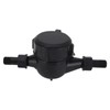 Water Meter Dry Flow DN15 Indoor Outdoor 15mm Magnetic Coupling