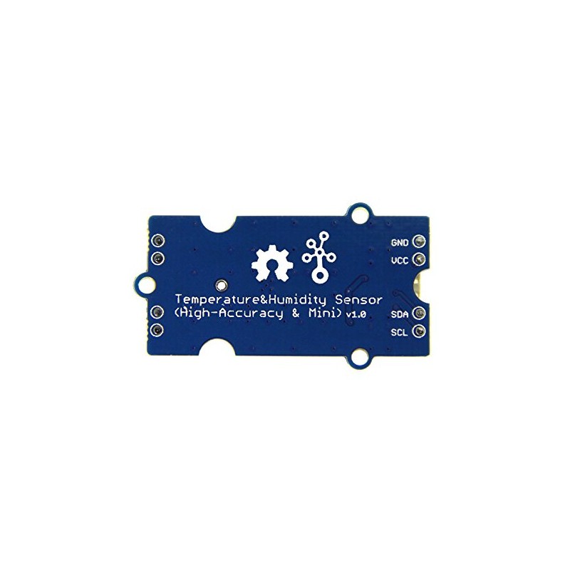 Grove - Temperature&Humidity Sensor (High-Accuracy & Mini)