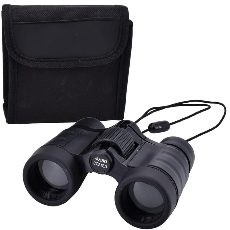 Kandytoys Retro Binoculars